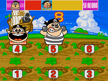 animaljr screenshot