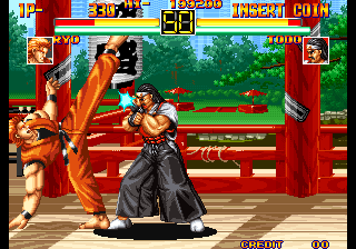 aof screenshot
