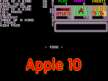 apple10 screenshot