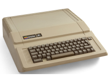apple2e screenshot