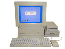 apple2gs screenshot