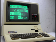 apple3 screenshot