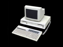 apricot screenshot