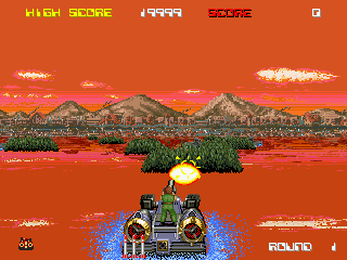 aquajack screenshot
