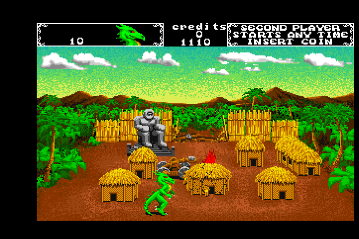 ar_argh screenshot