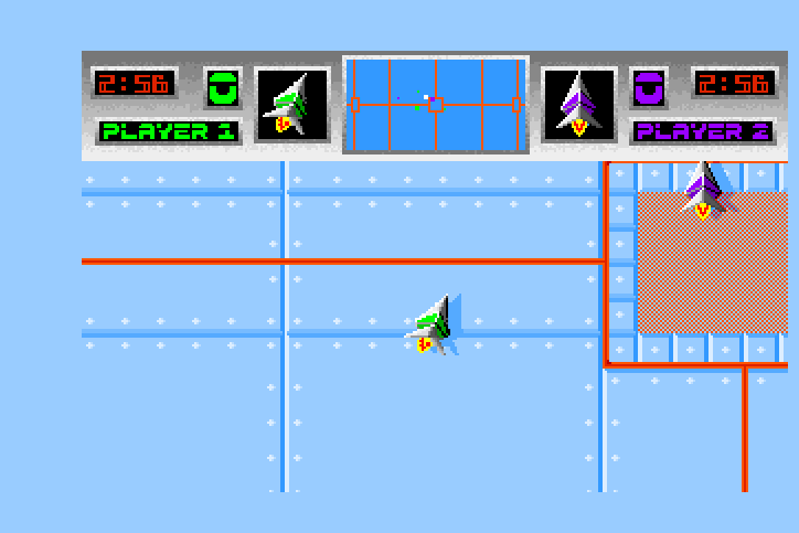 ar_blast screenshot