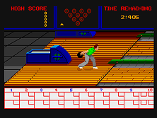 ar_bowl screenshot