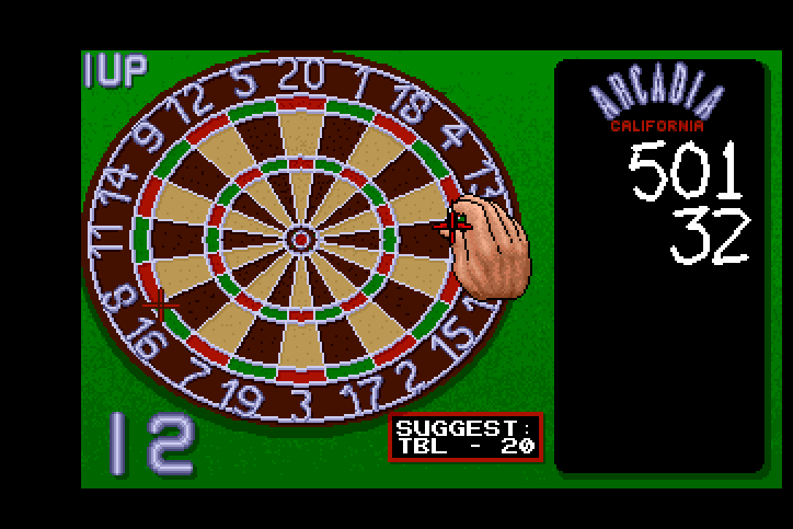 ar_dart screenshot