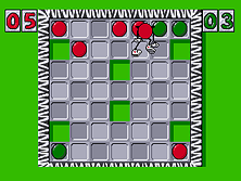 ar_spot screenshot