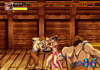 arabfgt screenshot