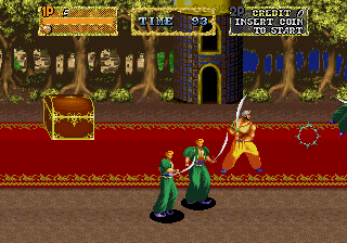 arabianm screenshot