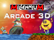 arcade3d screenshot