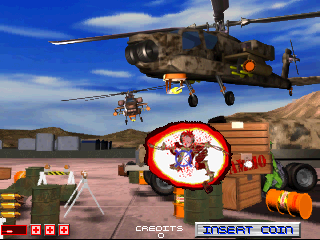 area51 screenshot