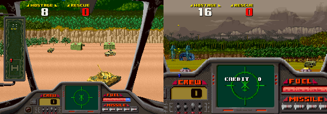 arescue screenshot