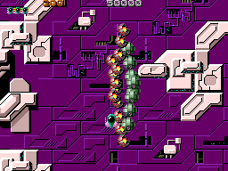 arkarea screenshot