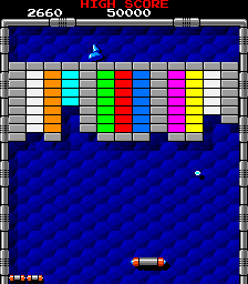 arkatour screenshot