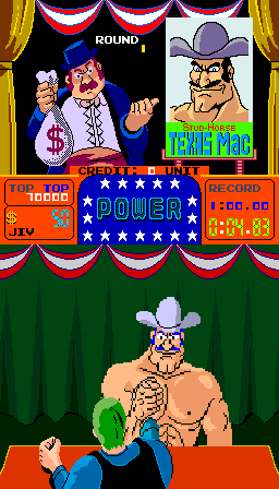 armwrest screenshot