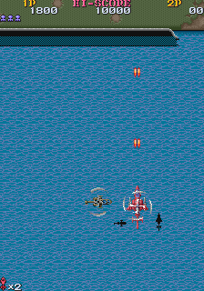 ashura screenshot