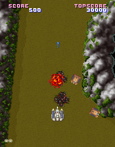 assault screenshot