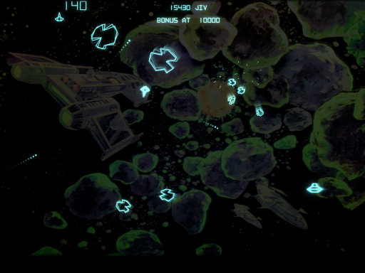 astdelux screenshot