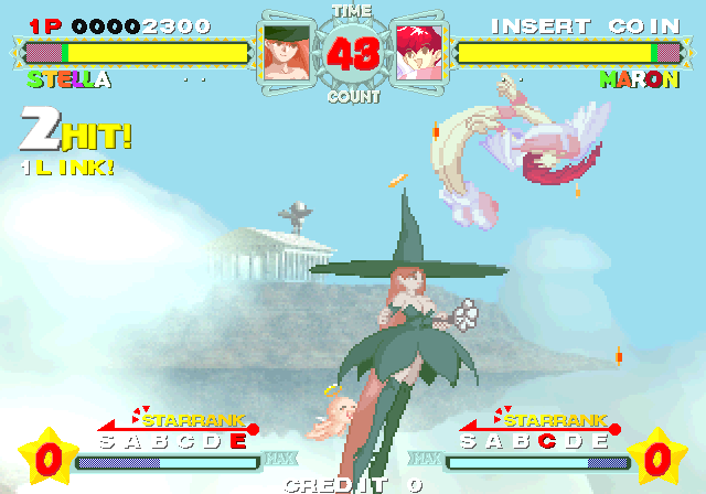 astrass screenshot