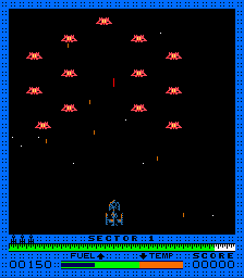 astrob screenshot