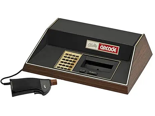astrocde screenshot