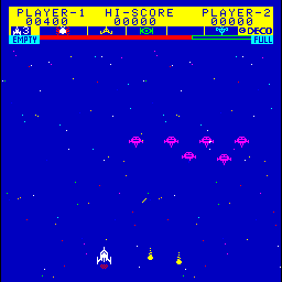 astrof screenshot