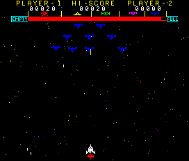 astrowar screenshot