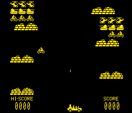 attackfc screenshot