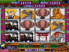 atworld screenshot