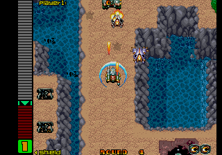 aurail screenshot
