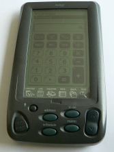 avigo screenshot