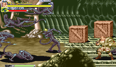 avsp screenshot