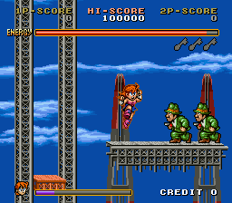 avspirit screenshot