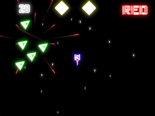 aztarac screenshot