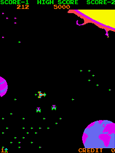 azurian screenshot