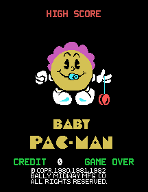 babypac screenshot