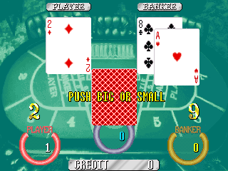 baccarsp screenshot