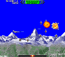 backfirt screenshot