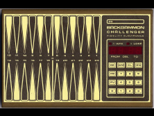 backgamc screenshot