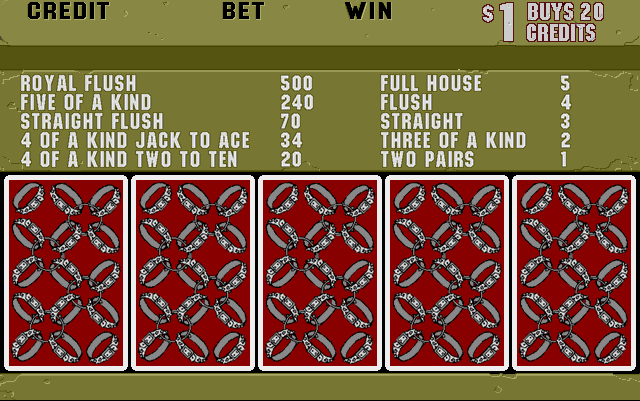 baddog screenshot