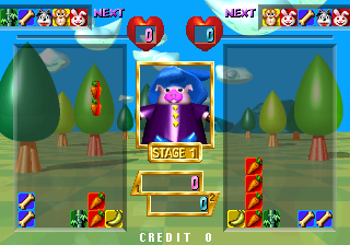 bakubaku screenshot