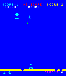 ballbomb screenshot