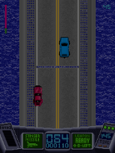 bandit screenshot