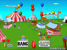 bang screenshot
