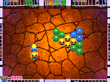 bangball screenshot