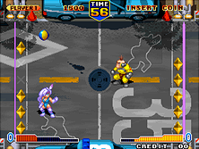 bangbead screenshot