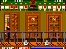 bankp screenshot