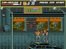 barekch screenshot